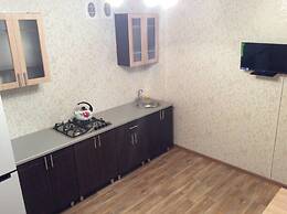 Apartment on Naberezhnaya 26-1