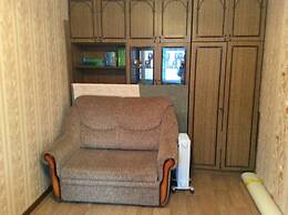 Apartment on Nikiforovskaya 96