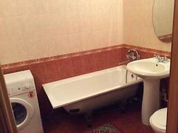 Apartment on Nikiforovskaya 96