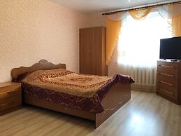 Apartment on Orekhovaya 3