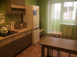 Apartment on Orekhovaya 3