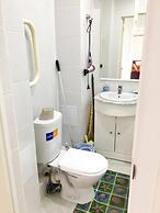 Apartment on Orekhovaya 3