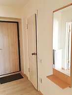 Apartment on Orekhovaya 3