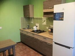 Apartment on Orekhovaya 3