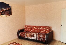 Apartment on Orekhovaya 3