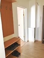 Apartment on Orekhovaya 3