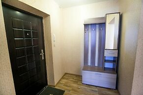 Apartment on Pobedy 6