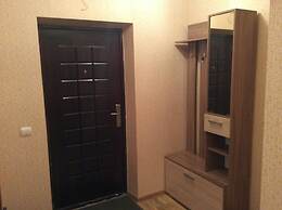Apartment on Pobedy 6