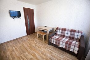 Apartment on Pobedy 6