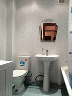 Apartment on Pobedy 6