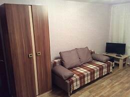 Apartment on Pobedy 6
