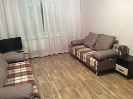 Apartment on Pobedy 6