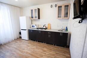 Apartment on Pobedy 6