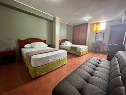 Grand Hotel Americano