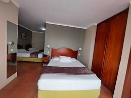 Grand Hotel Americano