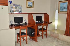 Grand Hotel Americano