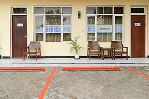 Penginapan Pondok Rizqi Syariah