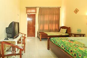 Penginapan Pondok Rizqi Syariah