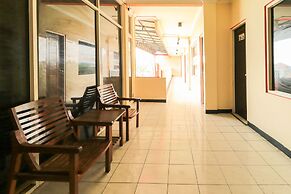 Penginapan Pondok Rizqi Syariah