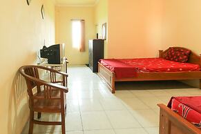 Penginapan Pondok Rizqi Syariah