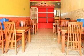 Penginapan Pondok Rizqi Syariah