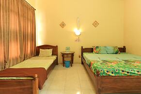 Penginapan Pondok Rizqi Syariah