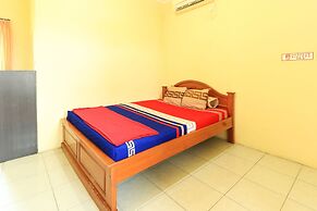 Penginapan Pondok Rizqi Syariah