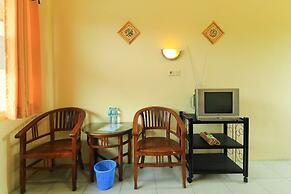 Penginapan Pondok Rizqi Syariah