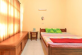 Penginapan Pondok Rizqi Syariah