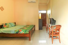 Penginapan Pondok Rizqi Syariah