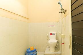 Penginapan Pondok Rizqi Syariah