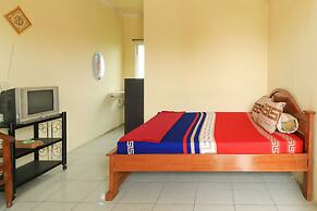 Penginapan Pondok Rizqi Syariah