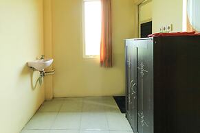 Penginapan Pondok Rizqi Syariah