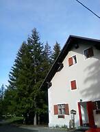 Rifugio La Capanna