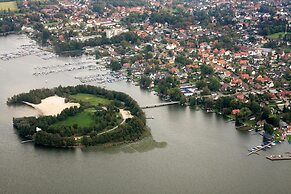 Haus am Meer