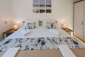 Apartments Olive Garden