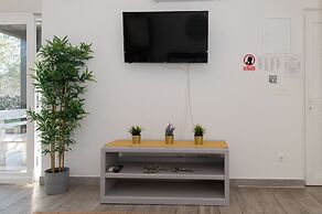 Apartments Olive Garden