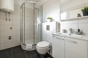 Apartments Olive Garden