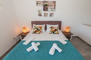 Apartments Olive Garden