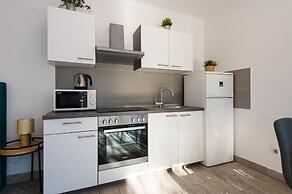 Apartments Olive Garden