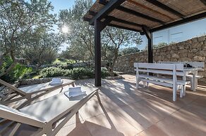 Apartments Olive Garden