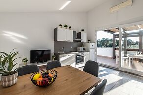 Apartments Olive Garden