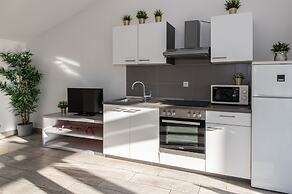 Apartments Olive Garden