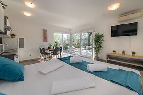 Apartments Olive Garden