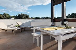 Apartments Olive Garden