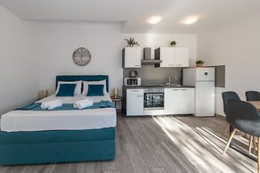 Apartments Olive Garden