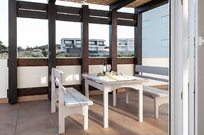 Apartments Olive Garden