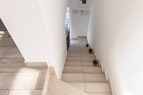 Apartments Olive Garden