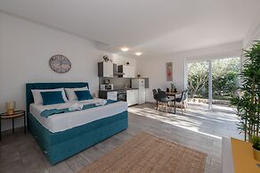 Apartments Olive Garden