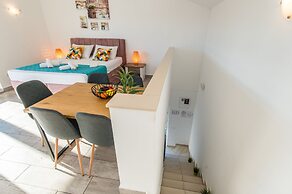 Apartments Olive Garden